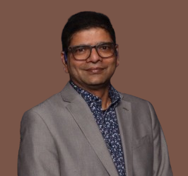 Prasad Manepalli